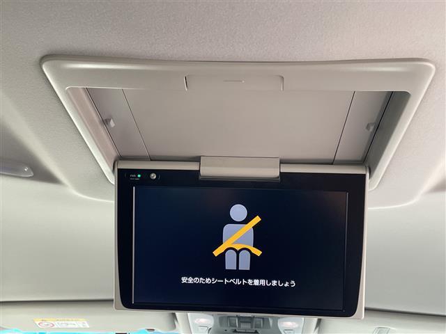 アルファード 2.5S Cパッケージ 9インチディスプレイオーディオ/モデリスタエアロ/後席モニター/両側パワースライドドア/前後ドラレコ/レザーシート/シートヒーター/エアシート/ステアリングヒーター/クルーズコントロール/スペアキー(5枚目)