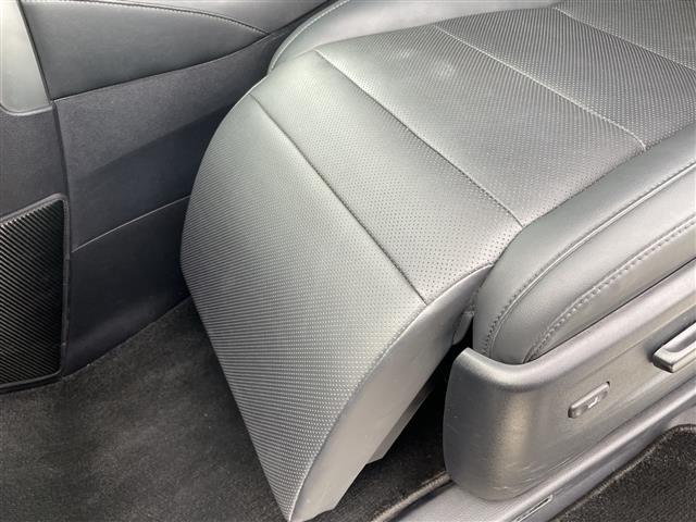 アルファード 2.5S Cパッケージ 9インチディスプレイオーディオ/モデリスタエアロ/後席モニター/両側パワースライドドア/前後ドラレコ/レザーシート/シートヒーター/エアシート/ステアリングヒーター/クルーズコントロール/スペアキー(26枚目)