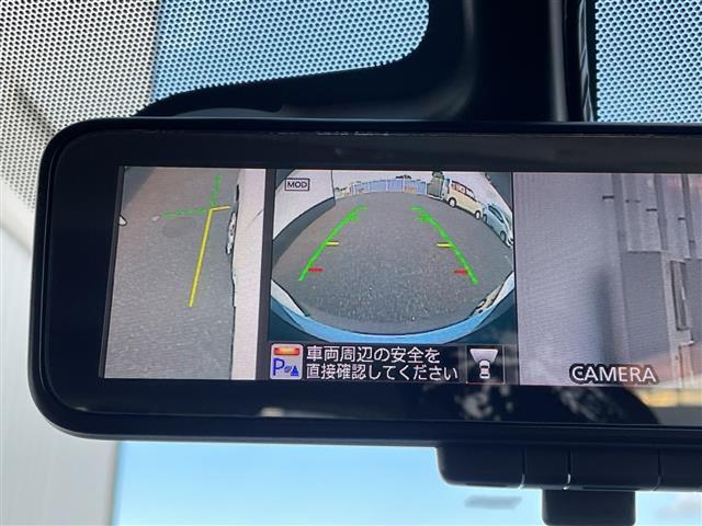 ノート e-パワー X 純正メモリナビ/フルセグTV/全周囲カメラ/デジタルインナーミラー/ドライブレコーダー前後/衝突被害軽減システム/車線逸脱警報/横滑り防止装置/ETC/禁煙車(5枚目)