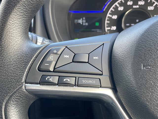 ノート e-パワー X 純正メモリナビ/フルセグTV/全周囲カメラ/デジタルインナーミラー/ドライブレコーダー前後/衝突被害軽減システム/車線逸脱警報/横滑り防止装置/ETC/禁煙車(13枚目)