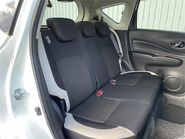 ノート e-パワー X 純正メモリナビ/フルセグTV/全周囲カメラ/デジタルインナーミラー/ドライブレコーダー前後/衝突被害軽減システム/車線逸脱警報/横滑り防止装置/ETC/禁煙車(23枚目)