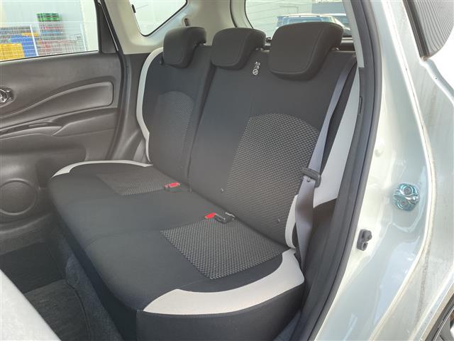 ノート e-パワー X 純正メモリナビ/フルセグTV/全周囲カメラ/デジタルインナーミラー/ドライブレコーダー前後/衝突被害軽減システム/車線逸脱警報/横滑り防止装置/ETC/禁煙車(25枚目)