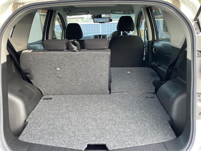 ノート e-パワー X 純正メモリナビ/フルセグTV/全周囲カメラ/デジタルインナーミラー/ドライブレコーダー前後/衝突被害軽減システム/車線逸脱警報/横滑り防止装置/ETC/禁煙車(28枚目)