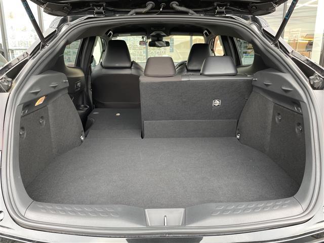 C-HR G モード ネロ セーフティプラスIII 純正8インチナビ/前後ドライブレコーダー/全周囲カメラ/ブラインドスポットモニター/ビルトインETC2.0/レーダークルーズコントロール/ハーフレザーシート/シートヒーター/純正18インチAW/禁煙車(28枚目)