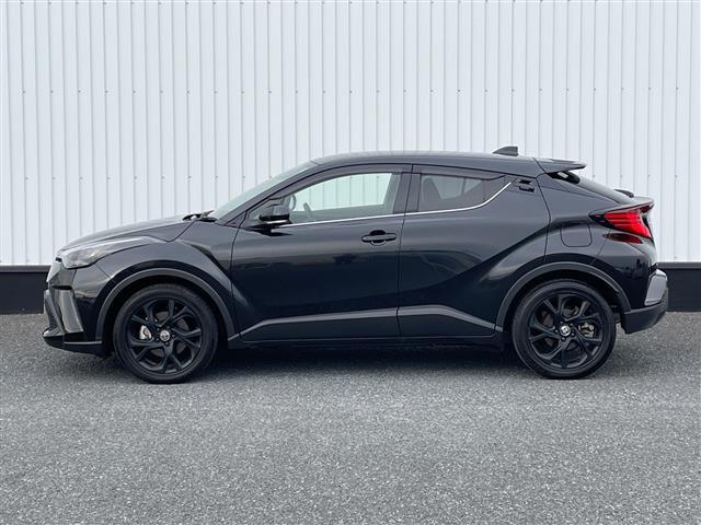 C-HR G モード ネロ セーフティプラスIII 純正8インチナビ/前後ドライブレコーダー/全周囲カメラ/ブラインドスポットモニター/ビルトインETC2.0/レーダークルーズコントロール/ハーフレザーシート/シートヒーター/純正18インチAW/禁煙車(38枚目)