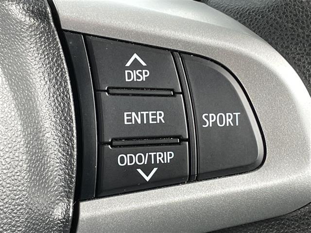 ルーミー G-T 純正メモリナビ/フルセグTV/バックカメラ/ドライブレコーダー/衝突被害軽減システム/クルーズコントロール/両側パワースライドドア/横滑り防止装置/ビルトインETC/禁煙車☆ドライブレ(12枚目)