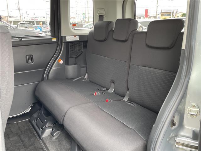 ルーミー G-T 純正メモリナビ/フルセグTV/バックカメラ/ドライブレコーダー/衝突被害軽減システム/クルーズコントロール/両側パワースライドドア/横滑り防止装置/ビルトインETC/禁煙車☆ドライブレ(25枚目)