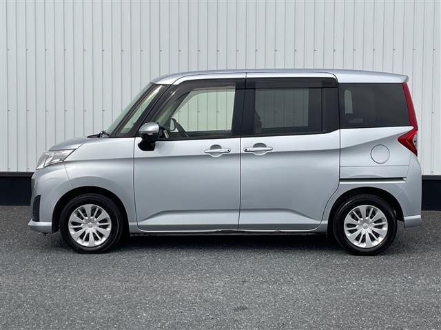 ルーミー G-T 純正メモリナビ/フルセグTV/バックカメラ/ドライブレコーダー/衝突被害軽減システム/クルーズコントロール/両側パワースライドドア/横滑り防止装置/ビルトインETC/禁煙車☆ドライブレ(38枚目)