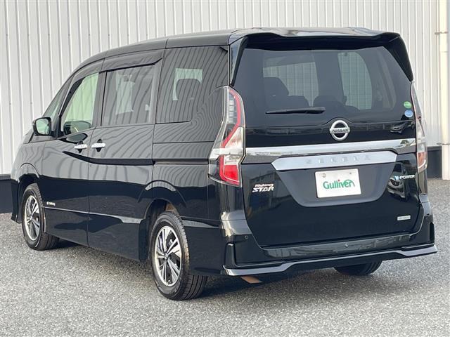 セレナ ｅ－パワー　ハイウェイスターＶ　純正１０インチナビ／フリップダウンモニター／プロパイロット／全周囲カメラ／デジタルインナーミラー／ブラインドスポットモニター／ドライブレコーダー／フルセグＴＶ／ビルトインＥＴＣ／両側パワースライドドア（40枚目）