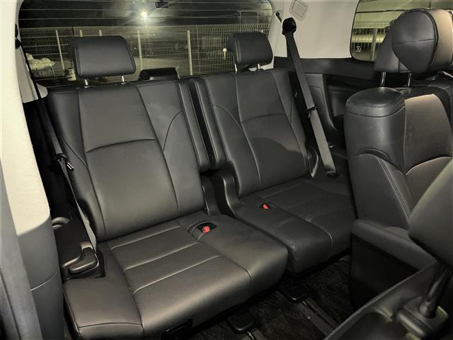 アルファード 2.5S Cパッケージ 純正9インチディスプレイオーディオナビキット付き/サンルーフ/フリップダウンモニター/両側電動/デジタルインナーミラー/エアシート/前後ドラレコ/BSM/バックカメラ/ETC/スペアキー/フルセグTV(27枚目)