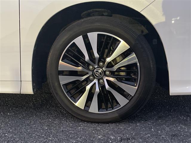 アルファード 2.5S Cパッケージ 純正9インチディスプレイオーディオナビキット付き/サンルーフ/フリップダウンモニター/両側電動/デジタルインナーミラー/エアシート/前後ドラレコ/BSM/バックカメラ/ETC/スペアキー/フルセグTV(37枚目)