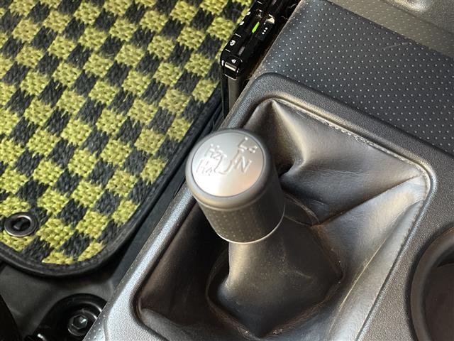 FJクルーザー ファイナルエディション 純正SDナビ/フルセグTV/バックカメラ/クルーズコントロール/横滑り防止装置/ETC/フォグランプ/電動格納ミラー/純正20インチAW/シートリフター/フロアマット/コーナーセンサー/(14枚目)