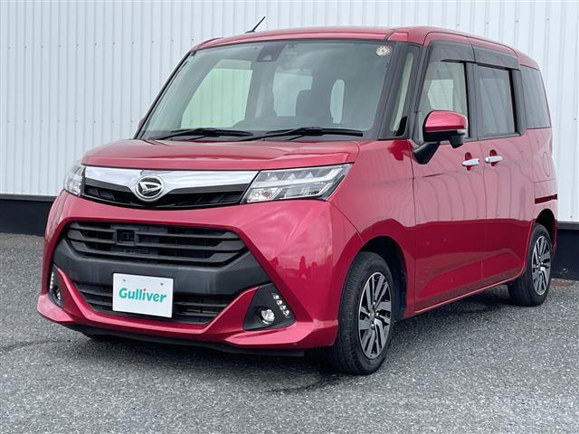 トール G リミテッド SAII 純正7インチナビ/フルセグテレビ/バックカメラ/ビルトインETC/ドライブレコーダー/純正ラバーマット/両側パワースライドドア/リアコーナーセンサー/純正14インチAW/LEDヘッドライト/衝突軽減(36枚目)