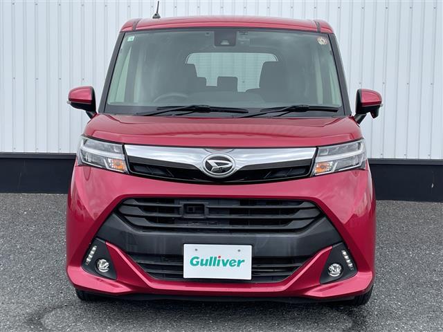 トール G リミテッド SAII 純正7インチナビ/フルセグテレビ/バックカメラ/ビルトインETC/ドライブレコーダー/純正ラバーマット/両側パワースライドドア/リアコーナーセンサー/純正14インチAW/LEDヘッドライト/衝突軽減(42枚目)