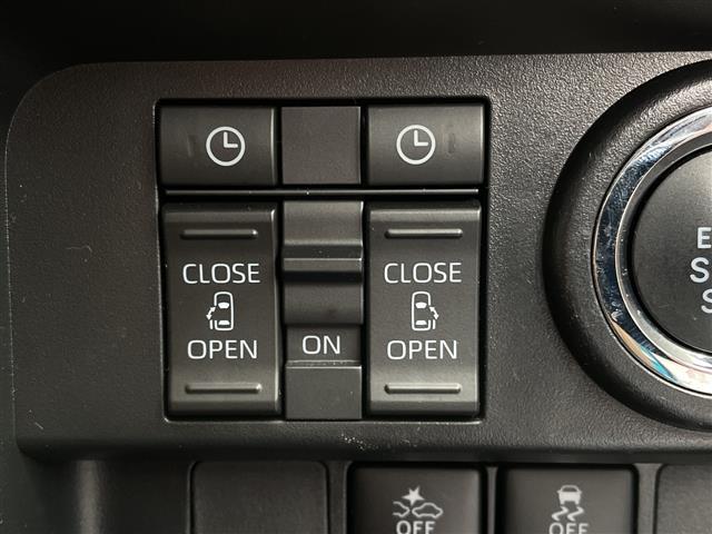 ルーミー カスタムＧ　純正９インチディスプレイオーディオ／ドライブレコーダー前後／フルセグテレビ／ビルトインＥＴＣ／追従式クルーズコントロール／バックカメラ／両側パワースライドドア／純正１４インチＡＷ／ブレーキホールド（6枚目）