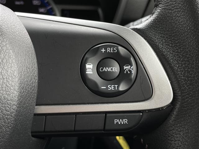 ルーミー カスタムＧ　純正９インチディスプレイオーディオ／ドライブレコーダー前後／フルセグテレビ／ビルトインＥＴＣ／追従式クルーズコントロール／バックカメラ／両側パワースライドドア／純正１４インチＡＷ／ブレーキホールド（11枚目）