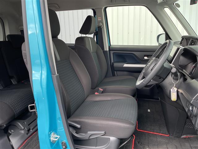 ルーミー カスタムＧ　純正９インチディスプレイオーディオ／ドライブレコーダー前後／フルセグテレビ／ビルトインＥＴＣ／追従式クルーズコントロール／バックカメラ／両側パワースライドドア／純正１４インチＡＷ／ブレーキホールド（16枚目）