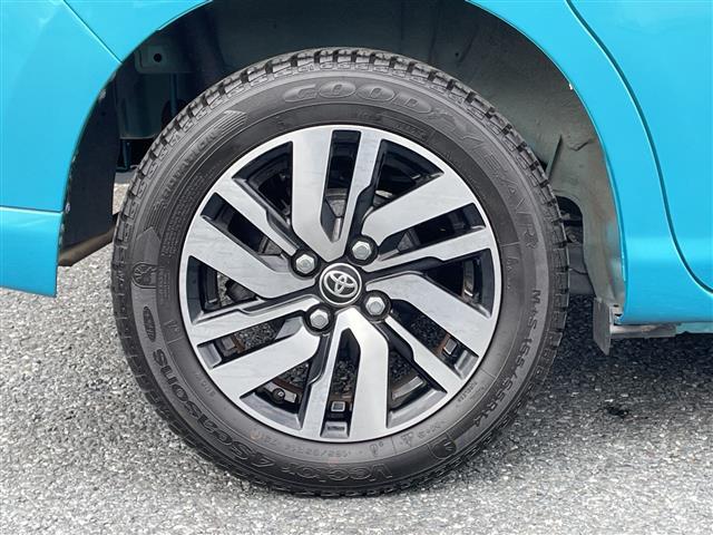 ルーミー カスタムＧ　純正９インチディスプレイオーディオ／ドライブレコーダー前後／フルセグテレビ／ビルトインＥＴＣ／追従式クルーズコントロール／バックカメラ／両側パワースライドドア／純正１４インチＡＷ／ブレーキホールド（37枚目）