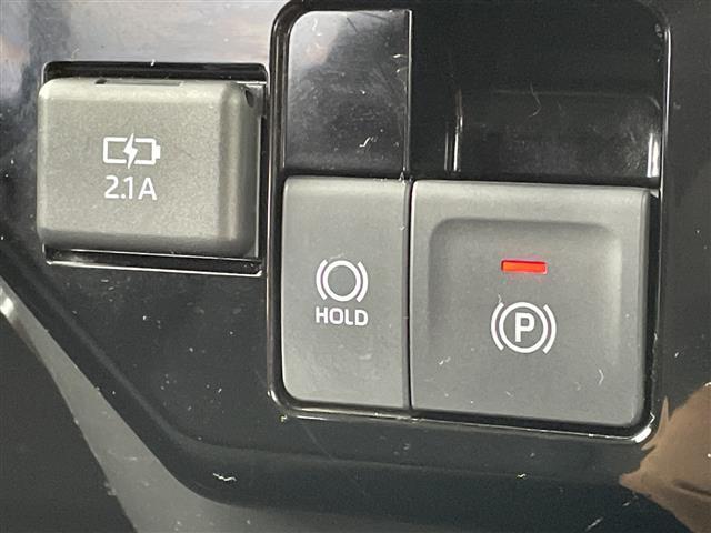 ルーミー カスタムＧ　純正メモリナビ／ＴＶ／バックカメラ／ビルトインＥＴＣ／追従式クルーズコントロール／両側パワースライドドア／シートヒーター／純正１４インチＡＷ／ブレーキホールド／電子制御パーキング／禁煙車（28枚目）