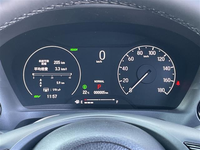 ヴェゼル e:HEV Z 登録済未使用車/純正9インチコネクトナビ/電動リアゲート/レーダークルーズコントロール/バックカメラ/ハーフレザーシート/シートヒーター/コーナーセンサー/ワイヤレス充電/LEDヘッドライト/ETC(20枚目)