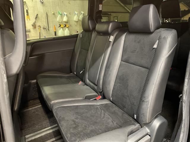 ヴォクシー ＺＳ　煌ＩＩＩ　純正８インチナビ／後席モニター／両側電動スライドドア／衝突軽減／クルーズコントロール／ハーフレザーシート／ビルトインＥＴＣ／ドライブレコーダー前後／純正１６インチアルミホイール／ＬＥＤヘッドライト（22枚目）