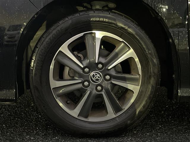 ヴォクシー ＺＳ　煌ＩＩＩ　純正８インチナビ／後席モニター／両側電動スライドドア／衝突軽減／クルーズコントロール／ハーフレザーシート／ビルトインＥＴＣ／ドライブレコーダー前後／純正１６インチアルミホイール／ＬＥＤヘッドライト（37枚目）