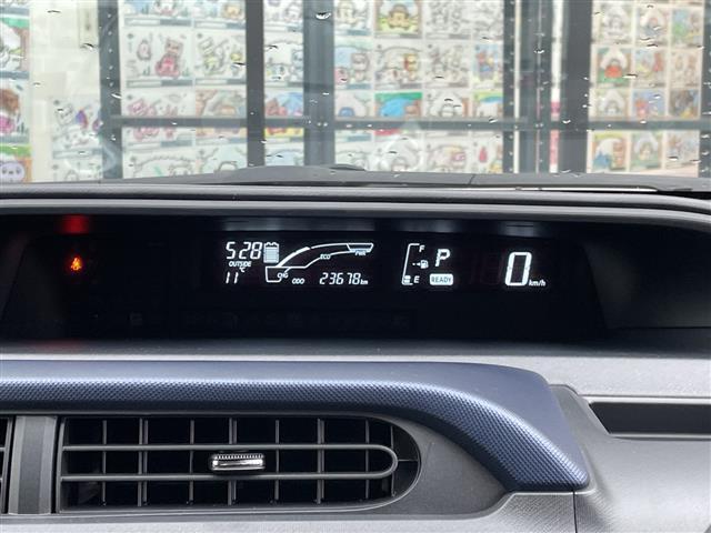 アクア Ｓ　純正ＳＤナビ／ＴＶ／Ｂｌｕｅｔｏｏｔｈ／バックカメラ／ドライブレコーダー／ビルトインＥＴＣ／ＨＩＤヘッドライト／横滑り防止装置／シートリフター／プッシュスタート／ウィンカーミラー／純正フロアマット（20枚目）