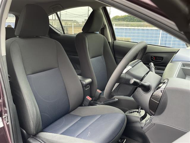 アクア Ｓ　純正ＳＤナビ／ＴＶ／Ｂｌｕｅｔｏｏｔｈ／バックカメラ／ドライブレコーダー／ビルトインＥＴＣ／ＨＩＤヘッドライト／横滑り防止装置／シートリフター／プッシュスタート／ウィンカーミラー／純正フロアマット（24枚目）