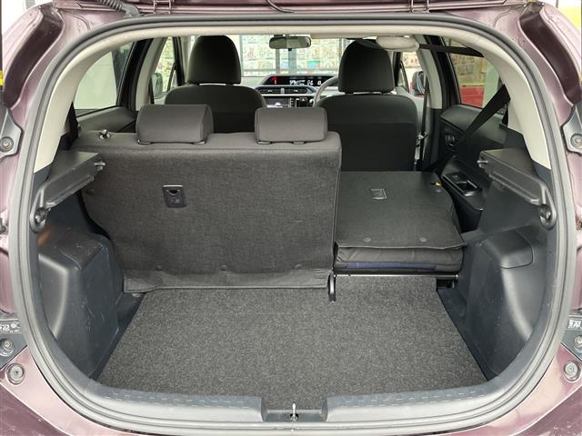 アクア Ｓ　純正ＳＤナビ／ＴＶ／Ｂｌｕｅｔｏｏｔｈ／バックカメラ／ドライブレコーダー／ビルトインＥＴＣ／ＨＩＤヘッドライト／横滑り防止装置／シートリフター／プッシュスタート／ウィンカーミラー／純正フロアマット（28枚目）