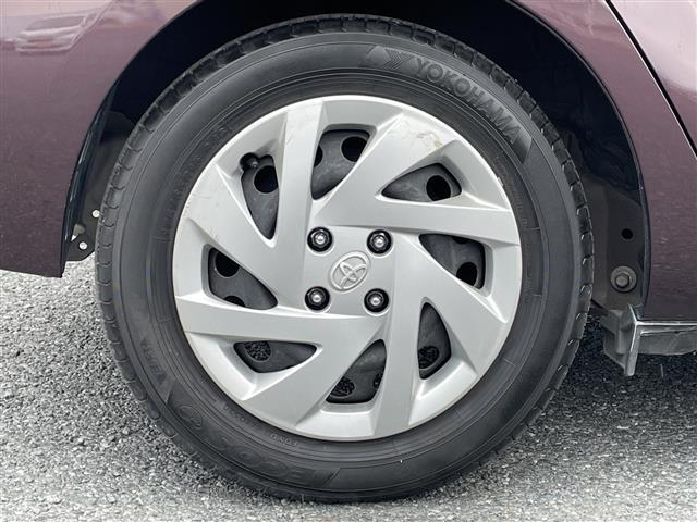 アクア Ｓ　純正ＳＤナビ／ＴＶ／Ｂｌｕｅｔｏｏｔｈ／バックカメラ／ドライブレコーダー／ビルトインＥＴＣ／ＨＩＤヘッドライト／横滑り防止装置／シートリフター／プッシュスタート／ウィンカーミラー／純正フロアマット（37枚目）