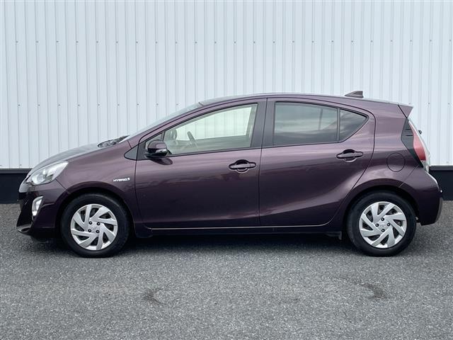 アクア Ｓ　純正ＳＤナビ／ＴＶ／Ｂｌｕｅｔｏｏｔｈ／バックカメラ／ドライブレコーダー／ビルトインＥＴＣ／ＨＩＤヘッドライト／横滑り防止装置／シートリフター／プッシュスタート／ウィンカーミラー／純正フロアマット（38枚目）