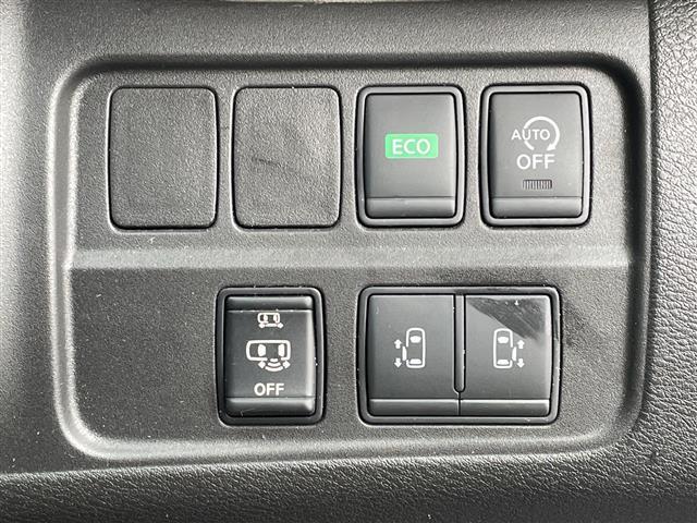 セレナ ハイウェイスターG プロパイロットエディション 純正SDナビ/フリップダウンモニター/両側電動スライドドア/プロパイロット/クルーズコントロール/ビルトインETC/純正16インチアルミホイール/リアサンシェード/LEDヘッドライト/フォグライト(10枚目)