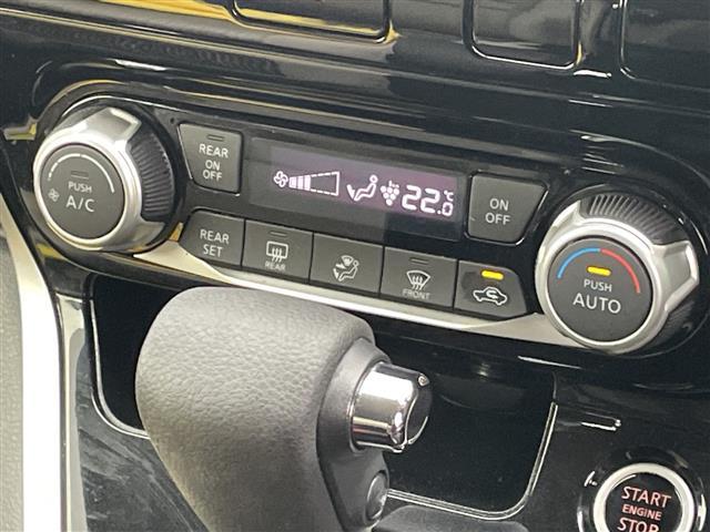 セレナ ハイウェイスターG プロパイロットエディション 純正SDナビ/フリップダウンモニター/両側電動スライドドア/プロパイロット/クルーズコントロール/ビルトインETC/純正16インチアルミホイール/リアサンシェード/LEDヘッドライト/フォグライト(11枚目)