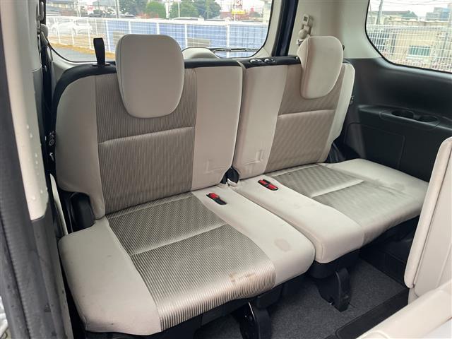 セレナ ハイウェイスターG プロパイロットエディション 純正SDナビ/フリップダウンモニター/両側電動スライドドア/プロパイロット/クルーズコントロール/ビルトインETC/純正16インチアルミホイール/リアサンシェード/LEDヘッドライト/フォグライト(21枚目)