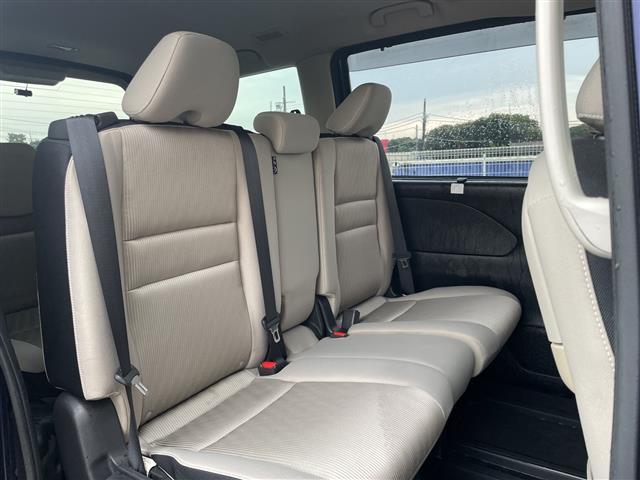 セレナ ハイウェイスターG プロパイロットエディション 純正SDナビ/フリップダウンモニター/両側電動スライドドア/プロパイロット/クルーズコントロール/ビルトインETC/純正16インチアルミホイール/リアサンシェード/LEDヘッドライト/フォグライト(23枚目)