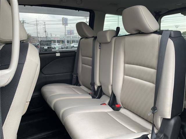 セレナ ハイウェイスターG プロパイロットエディション 純正SDナビ/フリップダウンモニター/両側電動スライドドア/プロパイロット/クルーズコントロール/ビルトインETC/純正16インチアルミホイール/リアサンシェード/LEDヘッドライト/フォグライト(24枚目)