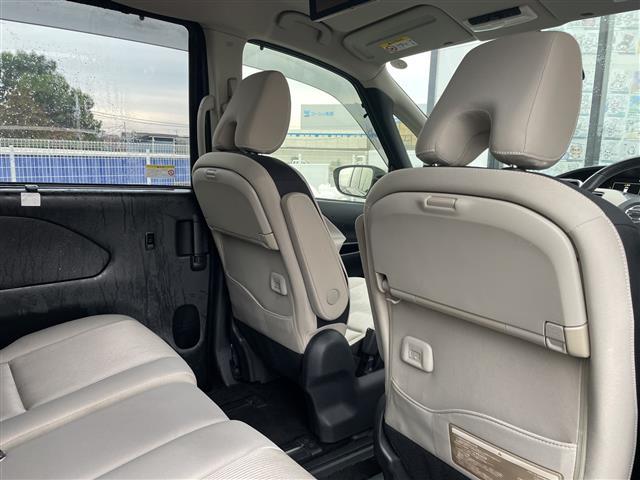 セレナ ハイウェイスターG プロパイロットエディション 純正SDナビ/フリップダウンモニター/両側電動スライドドア/プロパイロット/クルーズコントロール/ビルトインETC/純正16インチアルミホイール/リアサンシェード/LEDヘッドライト/フォグライト(25枚目)