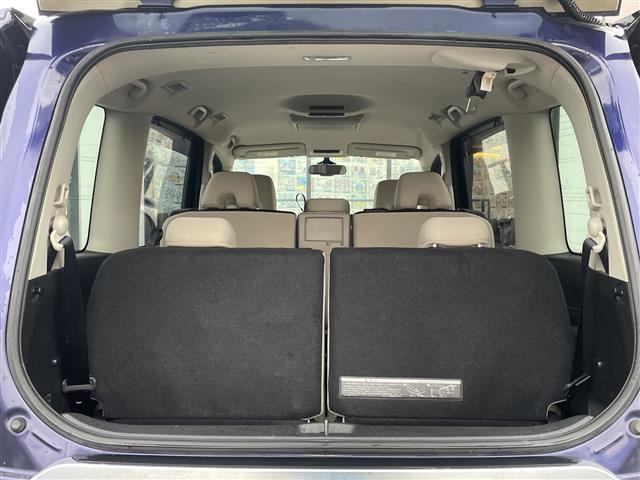 セレナ ハイウェイスターG プロパイロットエディション 純正SDナビ/フリップダウンモニター/両側電動スライドドア/プロパイロット/クルーズコントロール/ビルトインETC/純正16インチアルミホイール/リアサンシェード/LEDヘッドライト/フォグライト(28枚目)