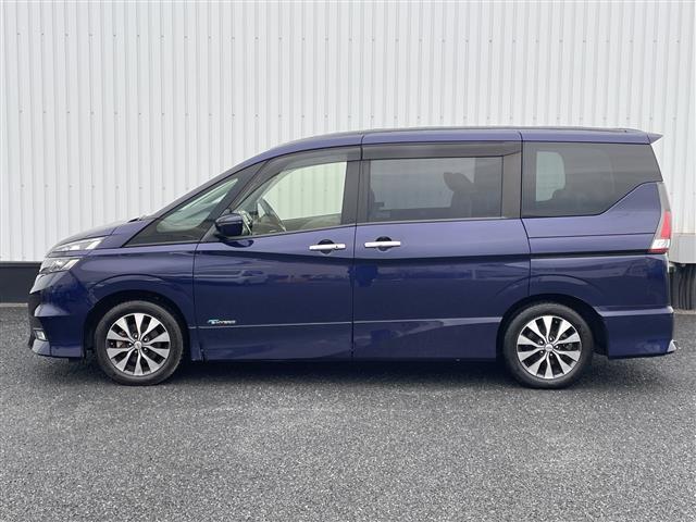 セレナ ハイウェイスターG プロパイロットエディション 純正SDナビ/フリップダウンモニター/両側電動スライドドア/プロパイロット/クルーズコントロール/ビルトインETC/純正16インチアルミホイール/リアサンシェード/LEDヘッドライト/フォグライト(38枚目)