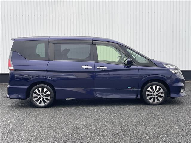 セレナ ハイウェイスターG プロパイロットエディション 純正SDナビ/フリップダウンモニター/両側電動スライドドア/プロパイロット/クルーズコントロール/ビルトインETC/純正16インチアルミホイール/リアサンシェード/LEDヘッドライト/フォグライト(39枚目)