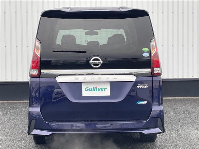 セレナ ハイウェイスターG プロパイロットエディション 純正SDナビ/フリップダウンモニター/両側電動スライドドア/プロパイロット/クルーズコントロール/ビルトインETC/純正16インチアルミホイール/リアサンシェード/LEDヘッドライト/フォグライト(43枚目)