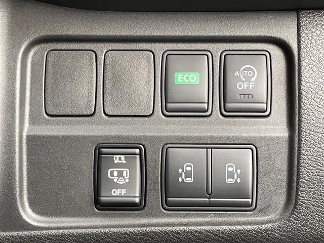 セレナ ハイウェイスターG 純正9インチナビ/フリップダウンモニター/両側電動スライドドア/アラウンドビューモニター/クルーズコントロール/ドライブレコーダー前後/ビルトインETC/車高調/柿本マフラー/社外グリル/ツイーター(9枚目)