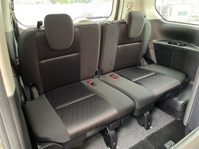 セレナ ハイウェイスターG 純正9インチナビ/フリップダウンモニター/両側電動スライドドア/アラウンドビューモニター/クルーズコントロール/ドライブレコーダー前後/ビルトインETC/車高調/柿本マフラー/社外グリル/ツイーター(19枚目)