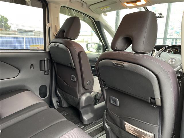 セレナ ハイウェイスターG 純正9インチナビ/フリップダウンモニター/両側電動スライドドア/アラウンドビューモニター/クルーズコントロール/ドライブレコーダー前後/ビルトインETC/車高調/柿本マフラー/社外グリル/ツイーター(22枚目)