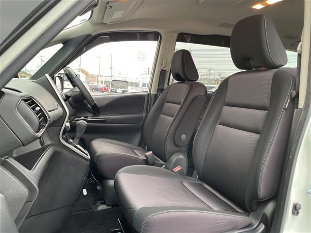 セレナ ハイウェイスターG 純正9インチナビ/フリップダウンモニター/両側電動スライドドア/アラウンドビューモニター/クルーズコントロール/ドライブレコーダー前後/ビルトインETC/車高調/柿本マフラー/社外グリル/ツイーター(25枚目)