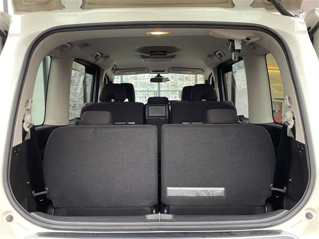 セレナ ハイウェイスターG 純正9インチナビ/フリップダウンモニター/両側電動スライドドア/アラウンドビューモニター/クルーズコントロール/ドライブレコーダー前後/ビルトインETC/車高調/柿本マフラー/社外グリル/ツイーター(28枚目)