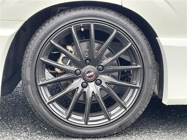 セレナ ハイウェイスターG 純正9インチナビ/フリップダウンモニター/両側電動スライドドア/アラウンドビューモニター/クルーズコントロール/ドライブレコーダー前後/ビルトインETC/車高調/柿本マフラー/社外グリル/ツイーター(37枚目)