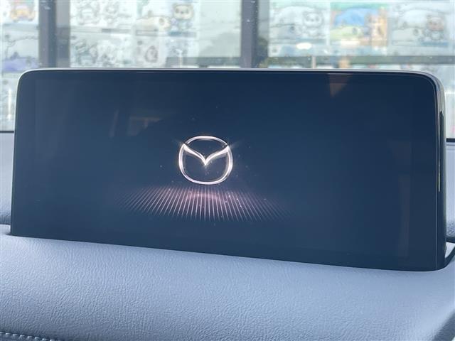 ＣＸ－５ ＸＤ　Ｌパッケージ　ＢＯＳＥサウンドシステム／ヘッドアップディスプレイ／電動リアゲート／純正１０インチナビ／ワイヤレス充電／全方位カメラ／フルセグＴＶ／ＣＤ／ＤＶＤ／コーナーセンサー／レザーシート／全席シートヒーター（7枚目）