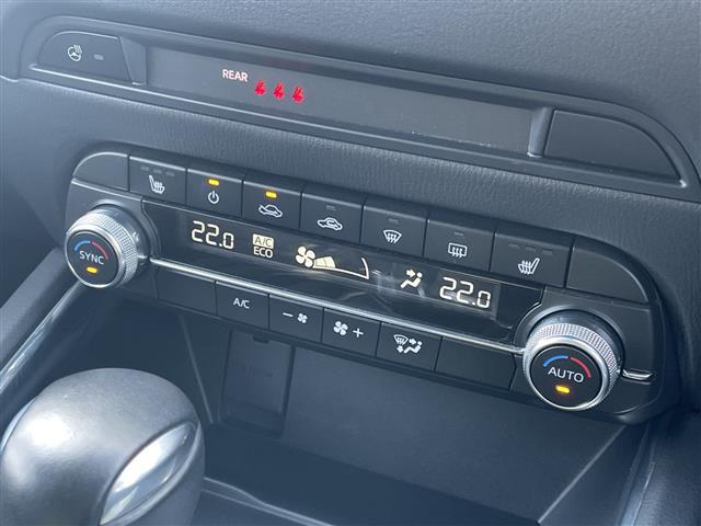 ＣＸ－５ ＸＤ　Ｌパッケージ　ＢＯＳＥサウンドシステム／ヘッドアップディスプレイ／電動リアゲート／純正１０インチナビ／ワイヤレス充電／全方位カメラ／フルセグＴＶ／ＣＤ／ＤＶＤ／コーナーセンサー／レザーシート／全席シートヒーター（10枚目）