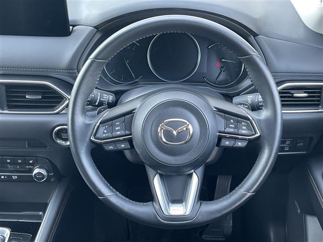 ＣＸ－５ ＸＤ　Ｌパッケージ　ＢＯＳＥサウンドシステム／ヘッドアップディスプレイ／電動リアゲート／純正１０インチナビ／ワイヤレス充電／全方位カメラ／フルセグＴＶ／ＣＤ／ＤＶＤ／コーナーセンサー／レザーシート／全席シートヒーター（13枚目）